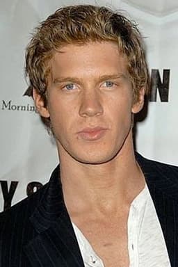 Photo of Mitch Ryan