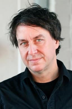 Photo of Éric Morin