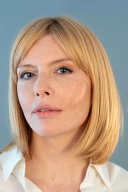 Photo of Anna Churina