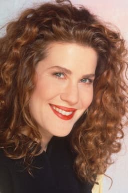 Photo of Blair Tefkin