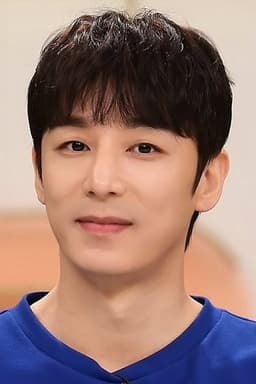 Photo of Jin Yi-han