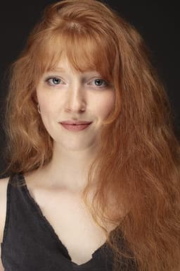 Photo of Evangeline Young