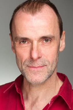 Photo of Philip Rosch