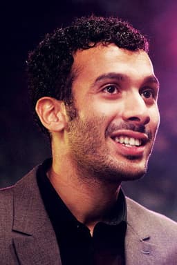 Photo of Mustapha El Atrassi