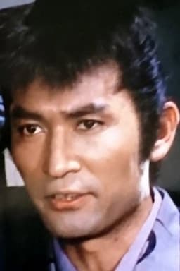 Photo of Katsu Ryūzaki