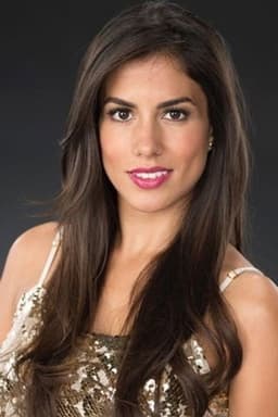 Photo of Tania Lizardo