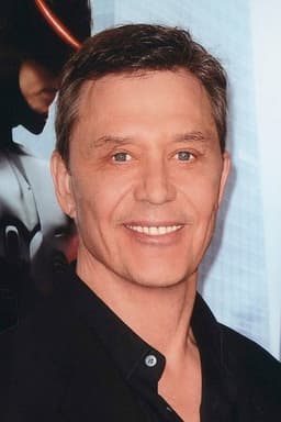 Photo of Richard Eden