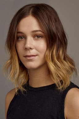 Photo of Georgina Amorós