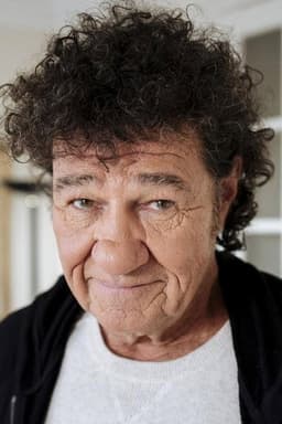 Photo of Robert Charlebois