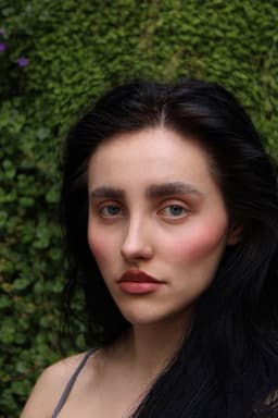 Photo of Paula Puro