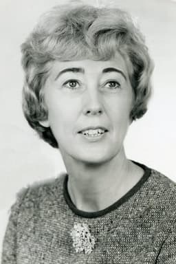 Photo of Joan Benham