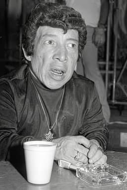 Photo of José René Ruiz