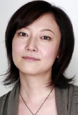 Photo of Kaori Fujii
