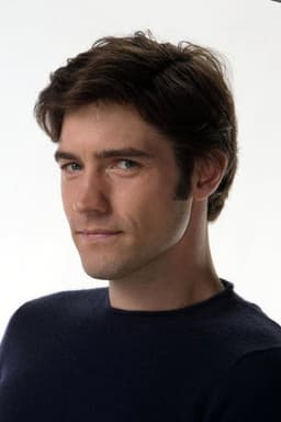 Photo of Tyron Leitso