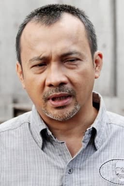 Photo of Adi Bing Slamet