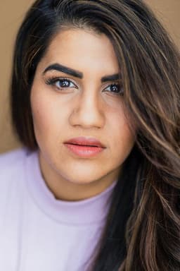 Photo of Jennica Anusua