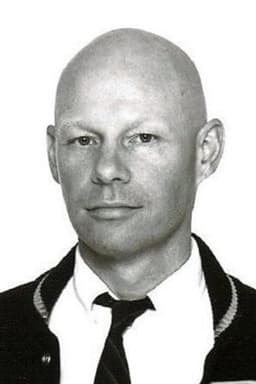 Photo of Mark Bringelson