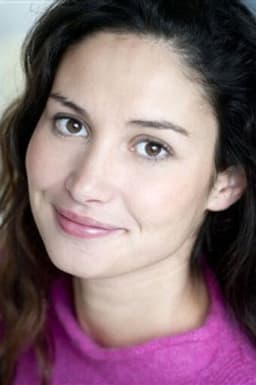 Photo of Blandine Bury