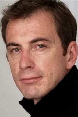 Photo of Olivier Brabant