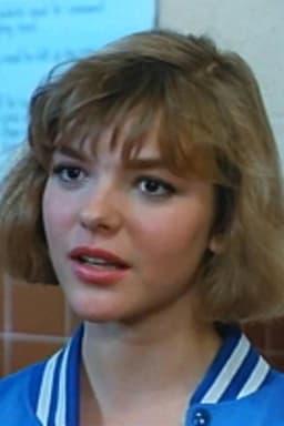Photo of Janelle Brady