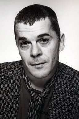 Photo of Ian Dury