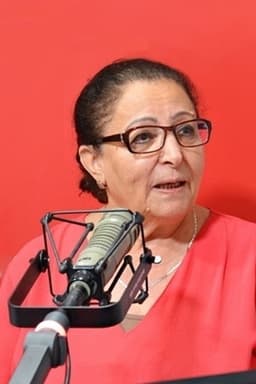 Photo of Mouna Noureddine