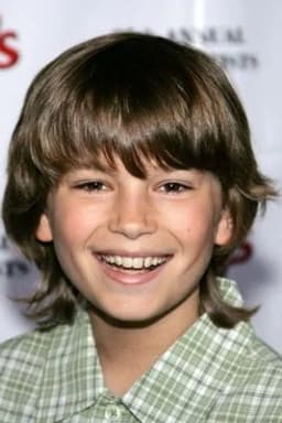 Photo of Oliver Davis