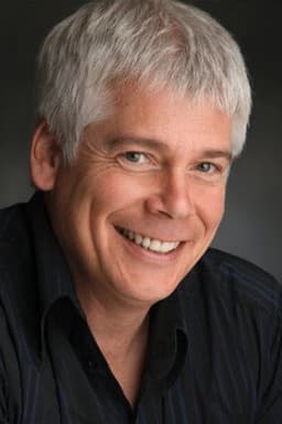 Photo of Martin Dion