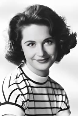 Photo of Virginia Maskell
