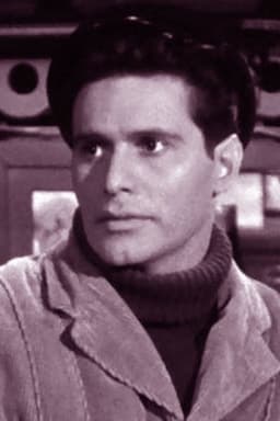 Photo of Paul Marion