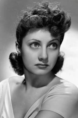 Photo of Diana Lewis