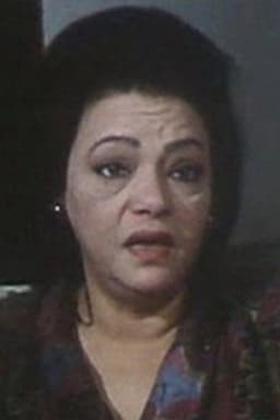 Photo of Nadia Shams El Dine