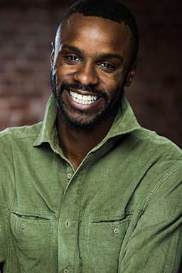Photo of Ohene Cornelius