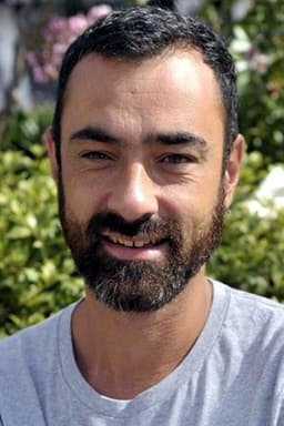 Photo of Loïc Artiaga