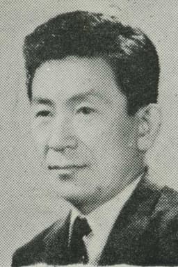 Photo of Choi Seong-kwan