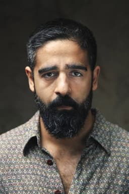 Photo of Kardo Razzazi