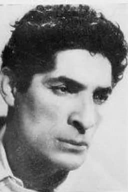 Photo of Marcel Lupovici