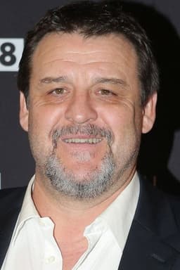 Photo of Guy Lecluyse