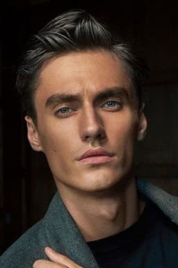 Photo of Aleksey Shamayev