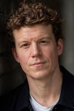 Photo of Michael Emery