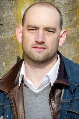 Photo of Thibault Roux