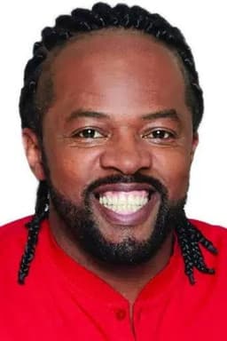 Photo of Xande de Pilares