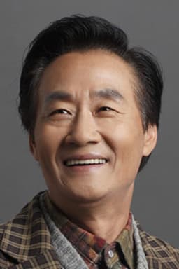 Photo of Kwon Byung-gil