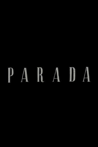 Poster for Parade