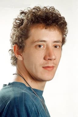 Photo of Illés Nyitrai