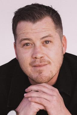 Photo of Francois Jacobs
