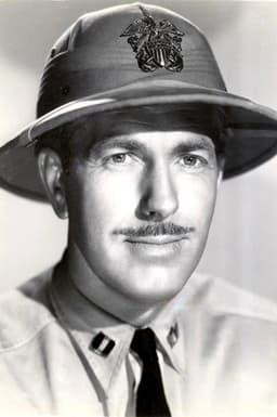 Photo of William Forrest
