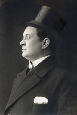 Photo of Axel Boesen