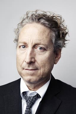Photo of Bernard Telsey