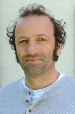 Photo of Max Schmidt